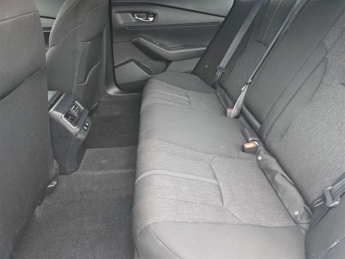 Used 2025 Honda Accord Sport image 12