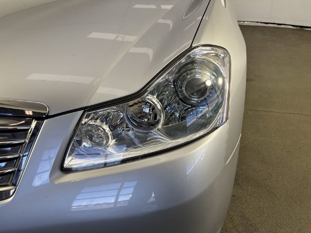 Used 2008 INFINITI M35 x w/ Technology Pkg AWD/4WD image 28