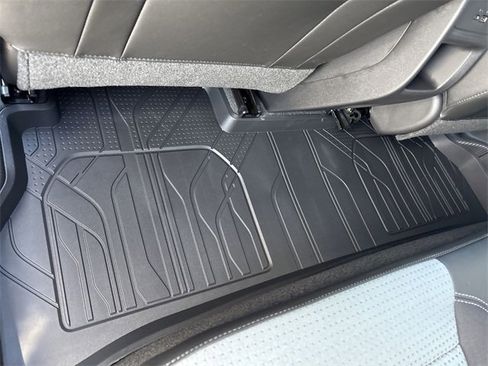 New 2026 Chevrolet Trax LT image 36