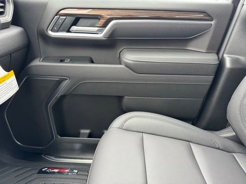 New 2026 Chevrolet Silverado 3500 LT AWD/4WD image 17