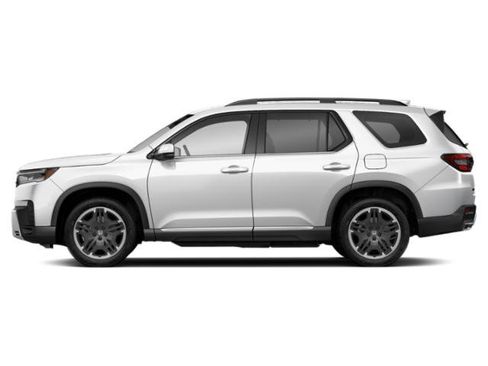 New 2026 Honda Pilot Touring image 5