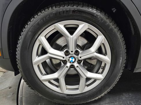 Used 2021 BMW X3 xDrive30i w/ Convenience Package (ZC2) AWD/4WD image 14