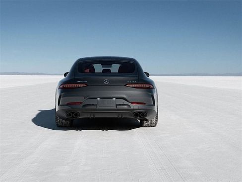 New 2026 Mercedes-Benz AMG GT 43 image 25