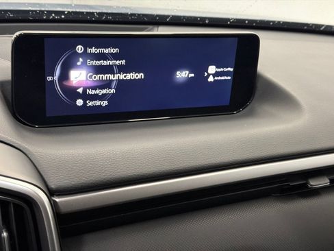 Used 2023 MAZDA CX-50 2.5 S w/ Accent Package image 25