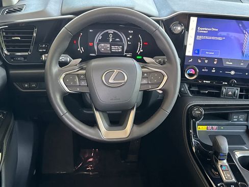 Used 2024 Lexus NX 350h AWD w/ Vision Package image 15