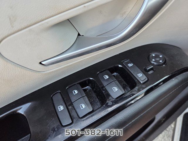 Used 2023 Hyundai Tucson SEL AWD/4WD image 28