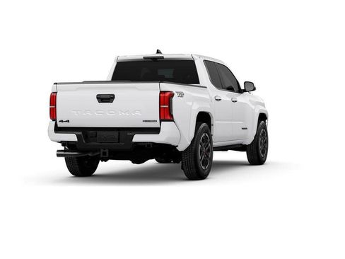 Certified 2026 Toyota Tacoma TRD Sport w/ TRD Sport Premium Package image 39