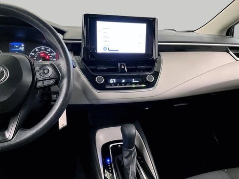 Used 2024 Toyota Corolla LE FWD image 6