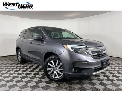 Used 2019 Honda Pilot EX-L