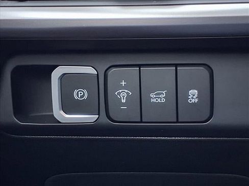 New 2026 Hyundai Santa Fe SE image 22