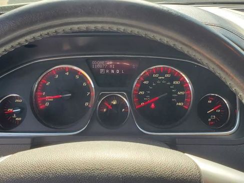 Used 2013 GMC Acadia SLE image 27