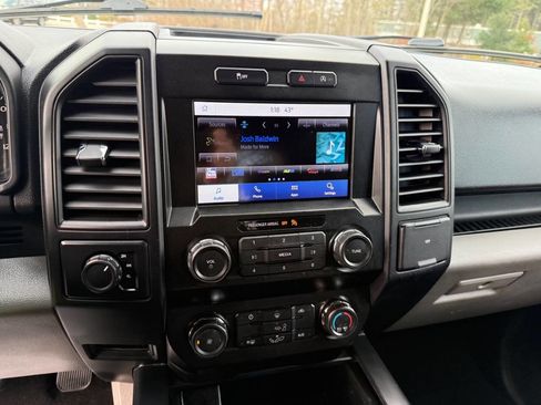 Used 2019 Ford F150 XL w/ Equipment Group 101A Mid image 16