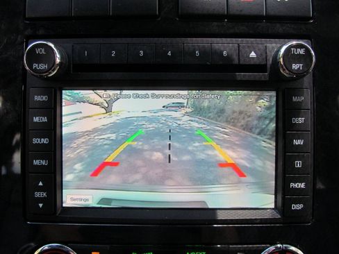 Used 2014 Ford Expedition Limited w/ Equipment Group 301A RWD image 42