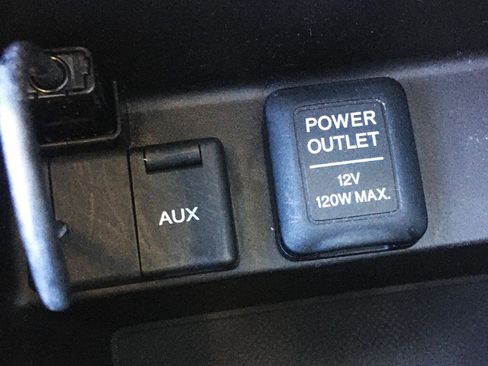 Used 2010 Acura TL FWD image 28