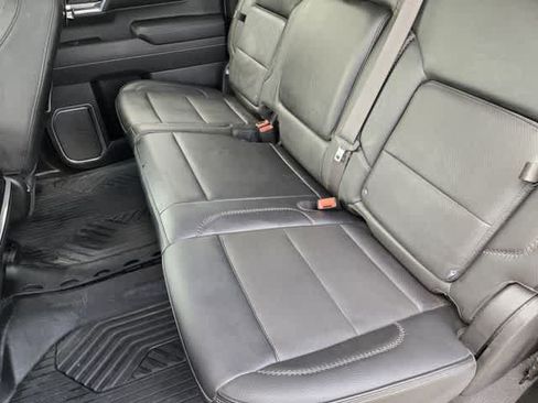 Used 2024 GMC Sierra 1500 Denali w/ Denali Reserve Package AWD/4WD image 11