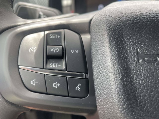 New 2026 Ford Ranger XLT w/ Equipment Group 301A High AWD/4WD image 16