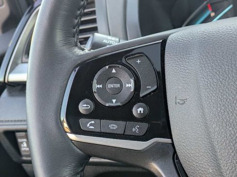 Certified 2023 Honda Odyssey Touring image 24