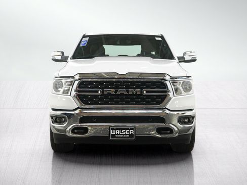 Used 2023 RAM 1500 Big Horn AWD/4WD image 8
