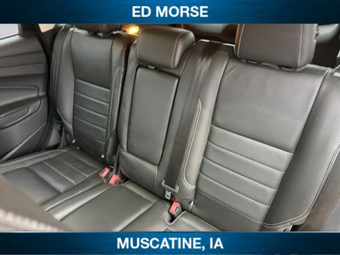 Used 2015 Ford Escape Titanium image 13
