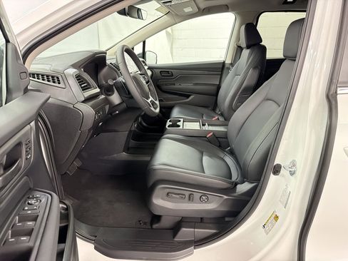 New 2026 Honda Odyssey EX-L image 5