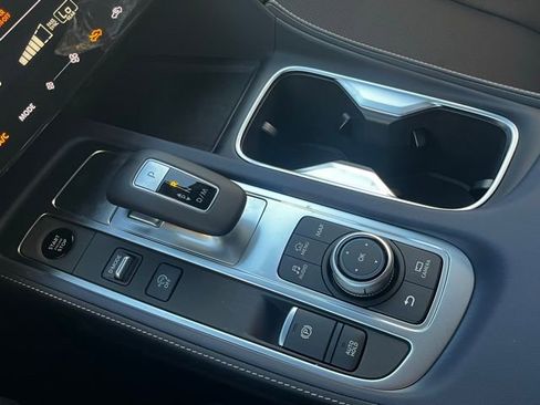 New 2026 INFINITI QX60 Sport w/ Dark Cargo Package image 18