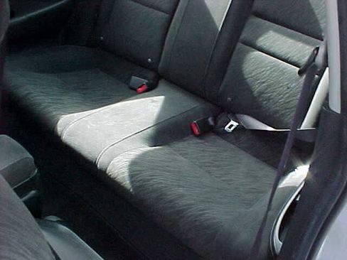 Used 2008 Honda Civic EX image 12