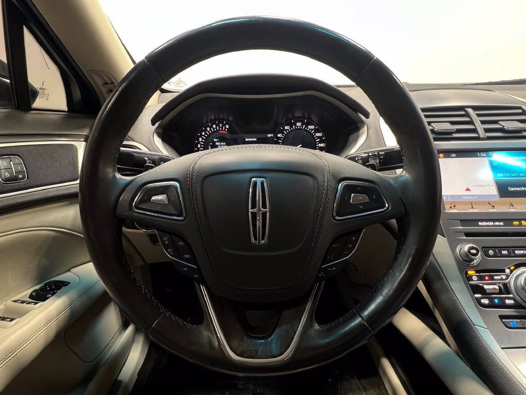 Used 2017 Lincoln MKZ Reserve w/ Climate Package AWD/4WD image 24