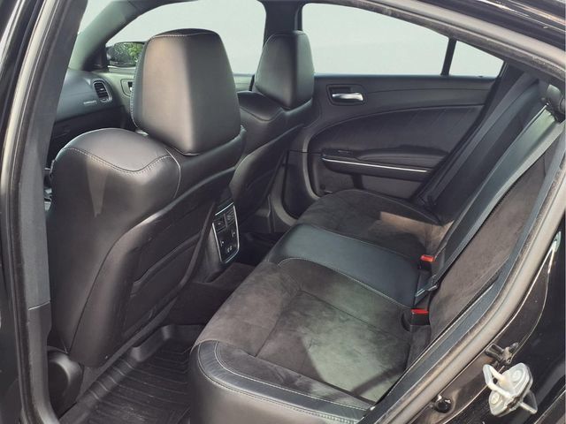Used 2019 Dodge Charger R/T w/ Plus Group RWD image 21
