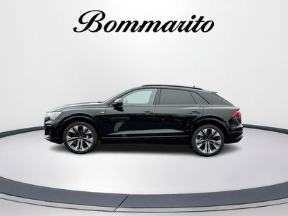 New 2026 Audi Q8 Premium Plus