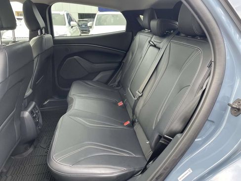Used 2023 Ford Mustang Mach-E Premium RWD image 3