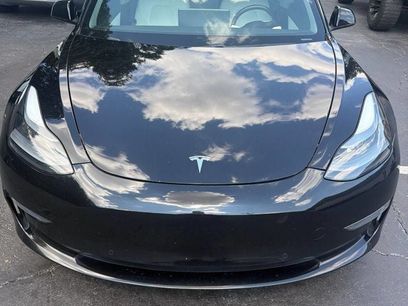 Used 2021 Tesla Model 3 Standard Range Plus