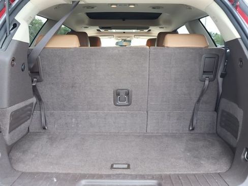 Used 2014 Buick Enclave Premium w/ Trailering Provision Package FWD image 19