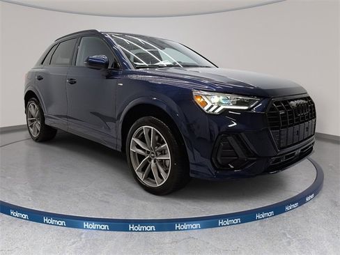 New 2025 Audi Q3 2.0T Premium w/ Convenience Package image 4