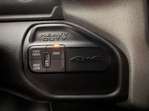 Used 2024 RAM 5500 Tradesman w/ Max Tow Package AWD/4WD image 29