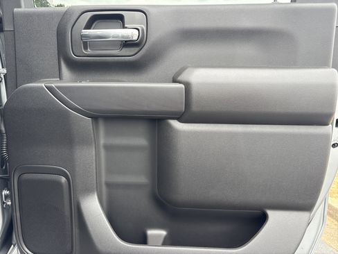 New 2026 Chevrolet Silverado 2500 Custom w/ Custom Value Package image 16