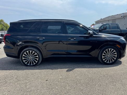 Used 2023 Hyundai Palisade Calligraphy AWD/4WD image 5