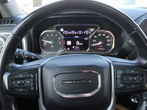 Used 2019 GMC Sierra 1500 Denali w/ Denali Ultimate Package image 19