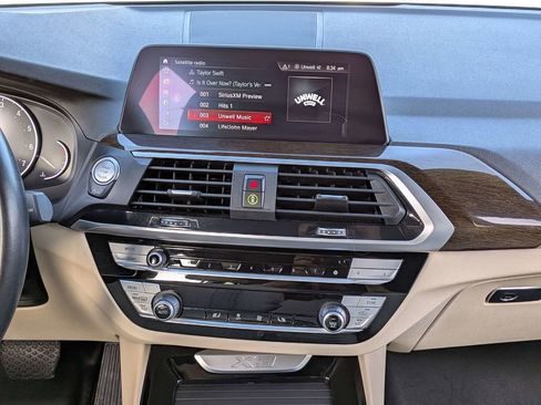 Used 2021 BMW X3 xDrive30i w/ Convenience Package image 19