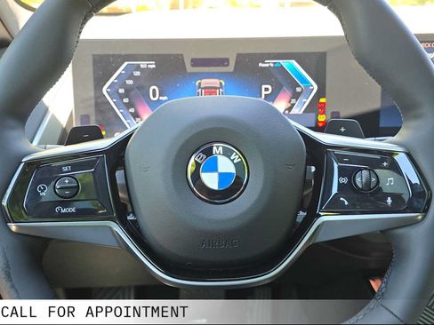Used 2026 BMW X3 xDrive30i w/ Premium Package AWD/4WD image 26