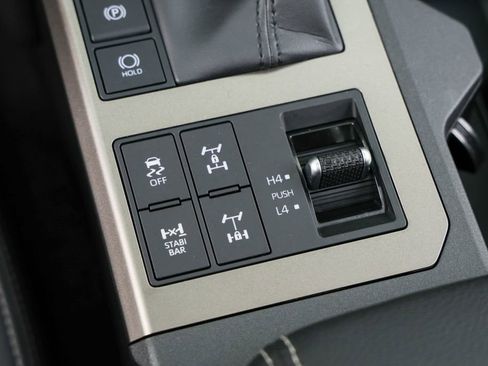 Used 2024 Toyota Land Cruiser AWD/4WD image 11