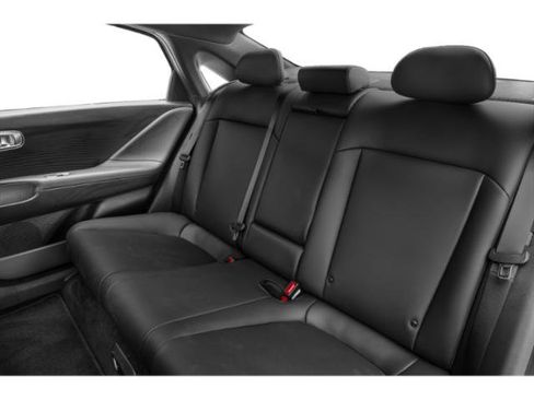 Certified 2023 Hyundai Ioniq 6 Limited RWD image 16