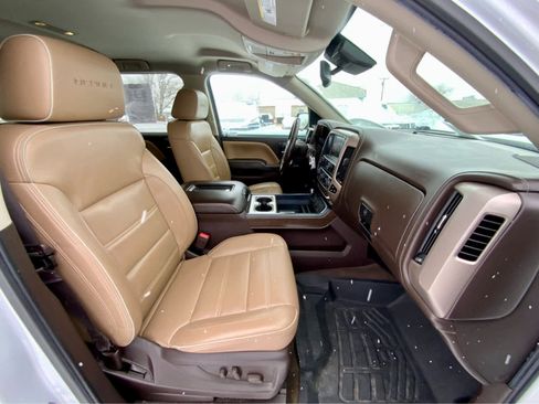 Used 2018 GMC Sierra 1500 Denali image 19