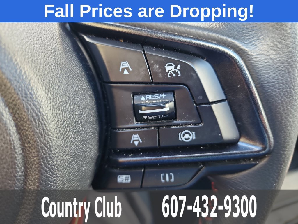 Used 2023 Subaru Forester Sport AWD/4WD image 20