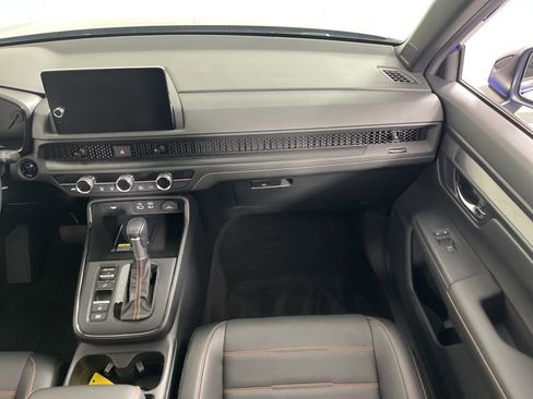Certified 2025 Honda CR-V Sport-L image 15