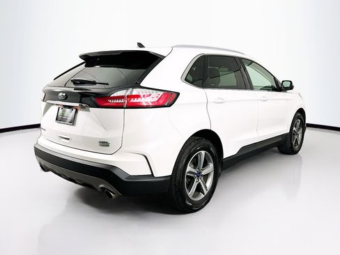 Used 2020 Ford Edge SEL w/ Convenience Package image 9