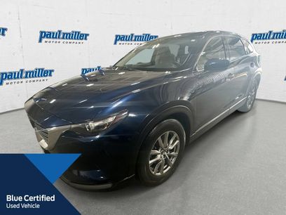 Used 2019 MAZDA CX-9 Touring w/ Touring Premium Package