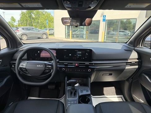 New 2026 Kia Sportage X-Line AWD/4WD image 23
