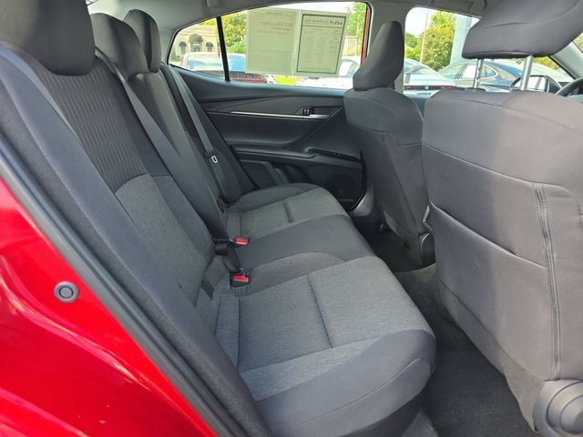 Used 2025 Toyota Camry LE FWD image 14