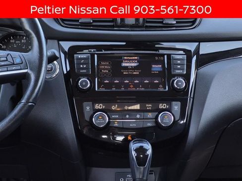 Certified 2022 Nissan Rogue Sport SV w/ Technology Package AWD/4WD image 25