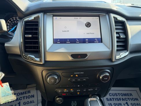 Certified 2021 Ford Ranger XLT w/ Equipment Group 302A High image 16